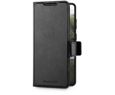 Dėklas dbramante1928 Oslo Pro - Galaxy S26 Ultra - Juodas, Wallet case, Samsung, Galaxy S26 Ultra, 17.5 cm (6.9"), Juodas