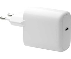 dbramante1928 – Įkraunamas – ES sieninis įkroviklis – USB-C 45W – Baltas