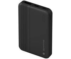 Dbramante1928 - įkraunama išorinė baterija 5.000 mAh, juoda