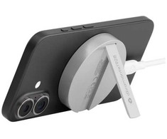 dbramante1928 CH15WLAL7263, Vidaus, USB, Belaidis įkrovimas, 2 m, Pilka