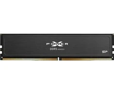 Silicon Power SP032GXLWU60AFSJ | 32 GB | DDR5 | 6000 MHz | PC/serveris | Registracijos Nr. | ECC Nr