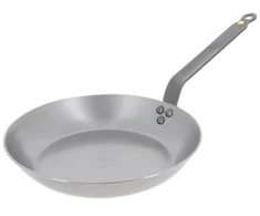 De Buyer deBuyer indukcinė keptuvė Mineral B 20cm (5610 20) deBuyer