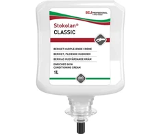 Deb Stoko Odos kremas, SCJ Professional, 1000 ml, visiems odos tipams, su kvapiosiomis medžiagomis