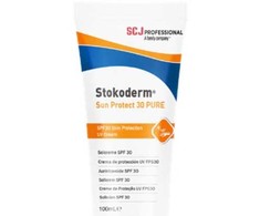 Deb Stoko Apsauginis kremas nuo saulės „Stokoderm Sun Protect“ 100 ml be kvapiklių SPF30 – (100 ml viename vienete x 12)