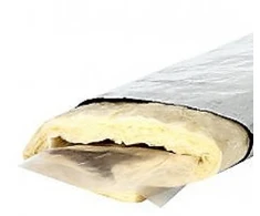 Dec International Bv DEC ISOSLEEVE 50 Bar izoliuota lanksti žarna 127 mm x 3 metrai