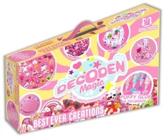 Dekodavimas Magic Geriausi kūriniai