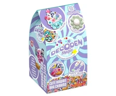 3D Magic 3D magija - miniatiūriniai mieli kawaii rankinės pakabukai (481-0116)