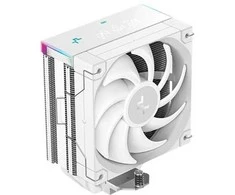 „Deepcool“ procesoriaus aušintuvas | AK400 DIGITAL PRO WH | Intel, AMD