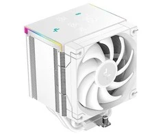 Aušinimas DeepCool AK500 DIGITAL PRO WH (R-AK500-WHAPMN-G)