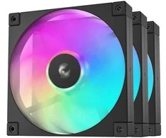 Deepcool FD14 ARGB 3in1, 140mm Fan