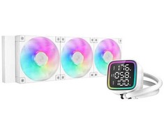 DEEPCOOL LD360 WH