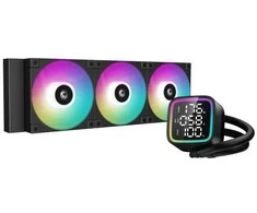 Deepcool | Liquid Cooler | LD360 | Intel, AMD