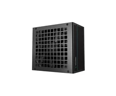 DeepCool PF500, 500 W, 220–240 V, 50 Hz, 100 W, 480 W, 100 W