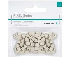 Deepcool dekoratyviniai dėklai | PIXEL | Pilka