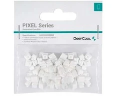 Deepcool dekoratyviniai dėklai | PIXEL | Baltas