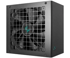 Maitinimo šaltinis Deepcool PN650D 650W (R-PN650D-FC0B-EU)