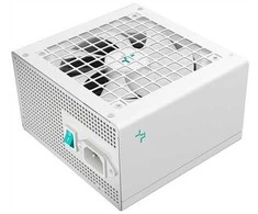 Deepcool PN850M WH 850w Gold modulinis maitinimo šaltinis baltas