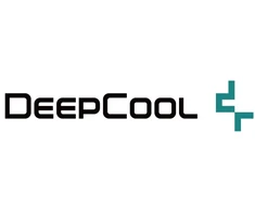DeepCool LD240, universalus skysčio aušintuvas, 12 cm, juodas