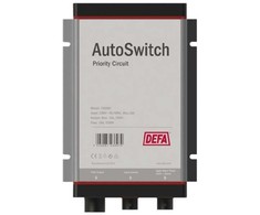DEFA automatinis jungiklis