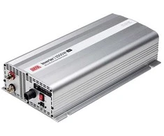 DEFA keitiklis 12V 1500W, kištukas