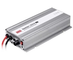 DEFA keitiklis 12V 300W, kištukas