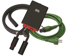 DEFA ladekit 1205 (skandinavisk)
