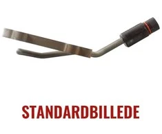 DEFA variklio šildytuvas 2539