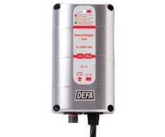 DEFA gelbėjimo įkroviklis 12v 1 x 15a