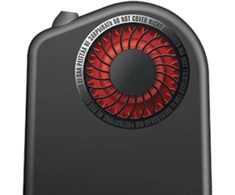 DEFA termini 1400w MINI įskiepis