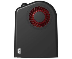 DEFA Termini II 1000w, schuko stik 230v