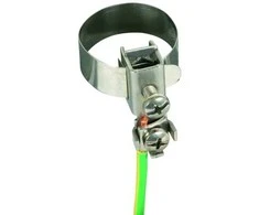 DEHN 540920 BRS 10.27 AQ2.5 10 V2A tvirtinimo priedai