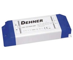 POWER TECHNIC APS USD LED maitinimo šaltinis Snappy 100W 24VDC