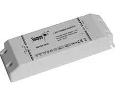 POWER TECHNIC APS USD LED tvarkyklė „Snappy“ 150 W 24 V nuolatinės srovės