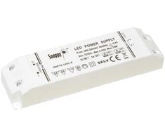 POWER TECHNIC APS USD LED tvarkyklė „Snappy“ 75 W 24 V nuolatinės srovės