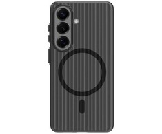 4smarts 541798, Dėklas, Samsung, Galaxy S26, 16 cm (6,3"), Permatomas