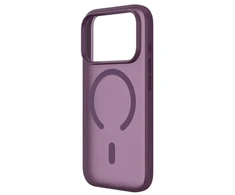 Belkin Components Belkin SheerForce Grip serijos dėklas iPhone 18 Pro, užvalkalas, Apple, iPhone 18 Pro, 16 cm (6,3"), bordo