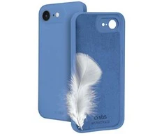 Apple iPhone 16e Instinct dėklas, SBS Mėlyna