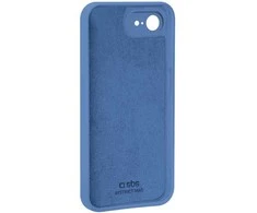 SBS Instinct Mag dėklas, skirtas iPhone 16e / 17e, suderinamas su MagSafe - Mėlyna