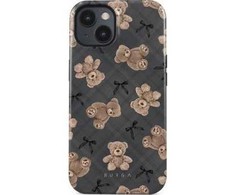 „Burga BFF Tough Magsafe“ dėklas, skirtas „iPhone 16 Pro Max“.