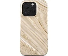 „Burga Full Glam Tough Magsafe“ dėklas, skirtas „iPhone 16 Pro“