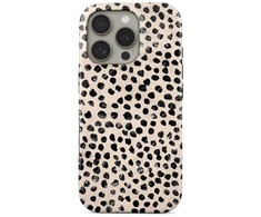 Dėklas Apple Burga Almond Latte Tough Magsafe Case For iPhone 16 Pro Max