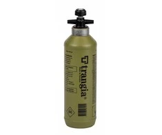 Trangia Fuel Bottle, 500ml olive