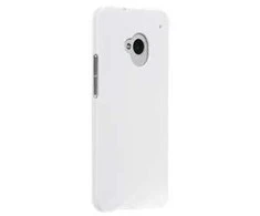 Dėklas Case-Mate Case-mate CM027166, Dangtis, HTC, - HTC One, Baltas