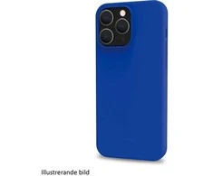 Celly CROMO1078BL, Dėklas, Apple, iPhone 16, 15,5 cm (6,1"), Mėlynas