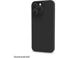 Dėklas Celly CROMO1081BK, Cover, Apple, iPhone 16 Pro Max, 17.5 cm (6.9"), Juodas
