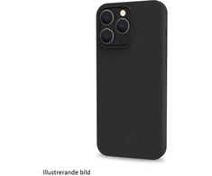 Telefono dėklas - Celly CROMO1079BK juodas