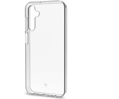 Dėklas Celly Gelskin TPU Cover Galaxy A16 5G/4G Transparent