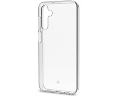 Celly Gelskin TPU dėklas Galaxy A17 5G/4G, skaidrus