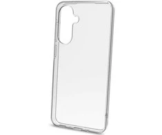 Celly „Gelskin TPU“ dėklas „Galaxy A37 5G“ permatomas