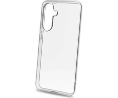 Celly Gelskin TPU dėklas Galaxy A57 5G, skaidrus